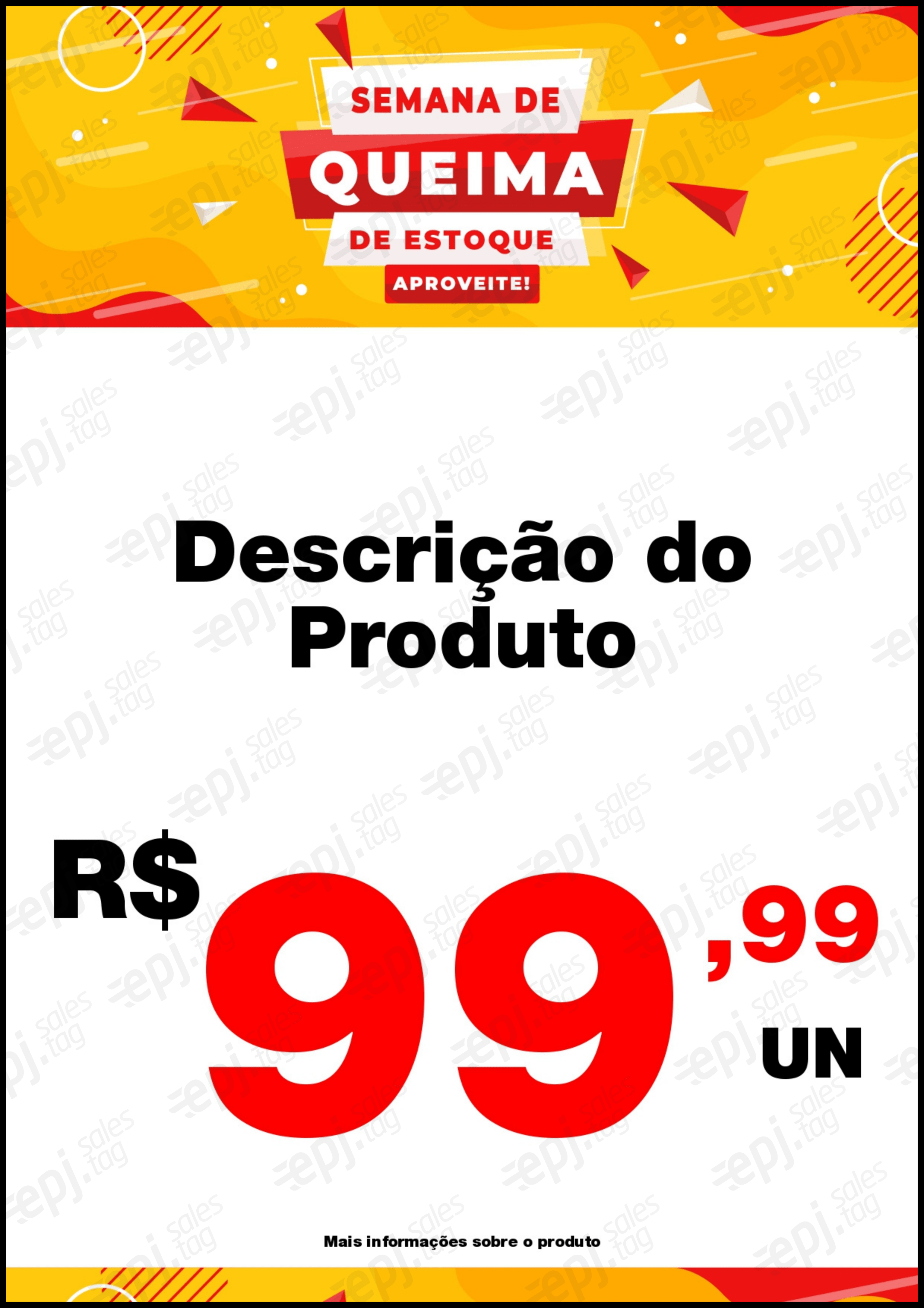 SUPER QUEIMA DE ESTOQUE NA SPELAION, VENHA CONFERIR! DE 5 a 13 DE OUTUBRO!  