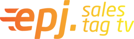 logo salestag tv
